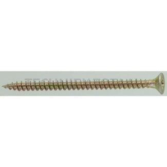 GRANIT Chipboard screw M4.5x70 DIN 7962 - 200 pcs.