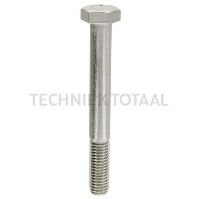 GRANIT Hexagon head bolt M12x100 DIN 931