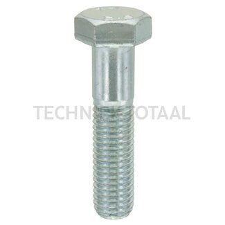 GRANIT Hexagon head bolt M14x60