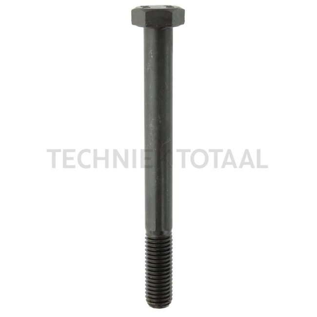 GRANIT Hexagon head bolt M12x120 DIN 931 - 8004527