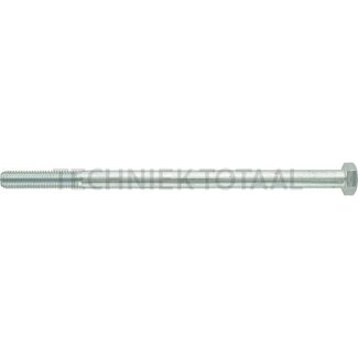 GRANIT Hexagon head bolt M12x220 DIN 931