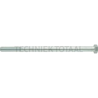 GRANIT Vis à tête hexagonale M12x220 DIN 931