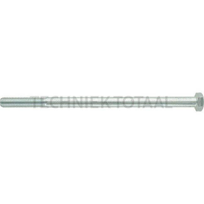 GRANIT Hexagon head bolt M12x220 DIN 931