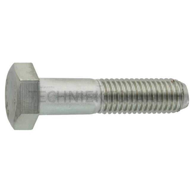 GRANIT Hexagon head bolt M14x60 DIN 931