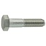 GRANIT Hexagon head bolt M14x60 DIN 931