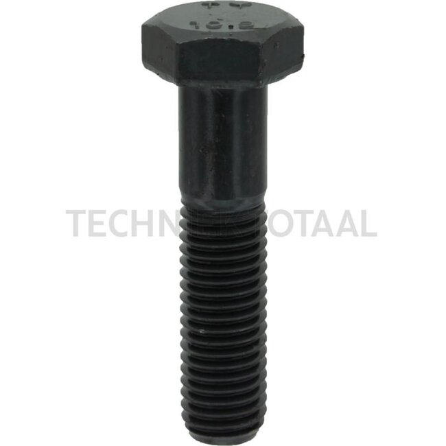 GRANIT Hexagon head bolt M14x60 DIN 931