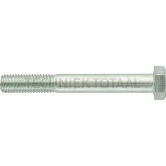 GRANIT Hexagon head bolt M14x110