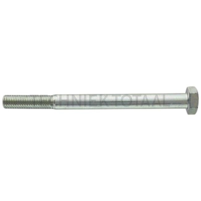 GRANIT Hexagon head bolt M12x140 DIN 931