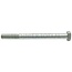 GRANIT Hexagon head bolt M12x140 DIN 931