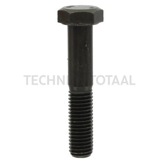 GRANIT Hexagon head bolt M14x75 DIN 931