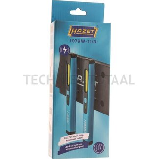 Hazet LED Pen Light Satz