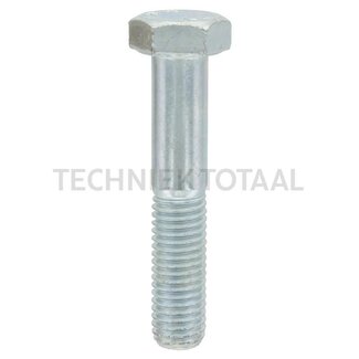 GRANIT Hexagon head bolt M14x75 DIN 931