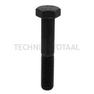 GRANIT Hexagon head bolt M14x80 DIN 931