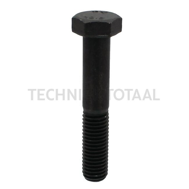 GRANIT Hexagon head bolt M14x80 DIN 931 - 9007341368