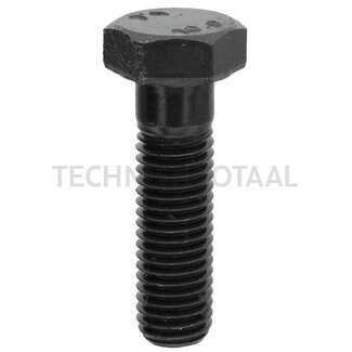 GRANIT Hexagon head bolt M14x50 DIN 931