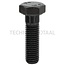 GRANIT Hexagon head bolt M14x50 DIN 931