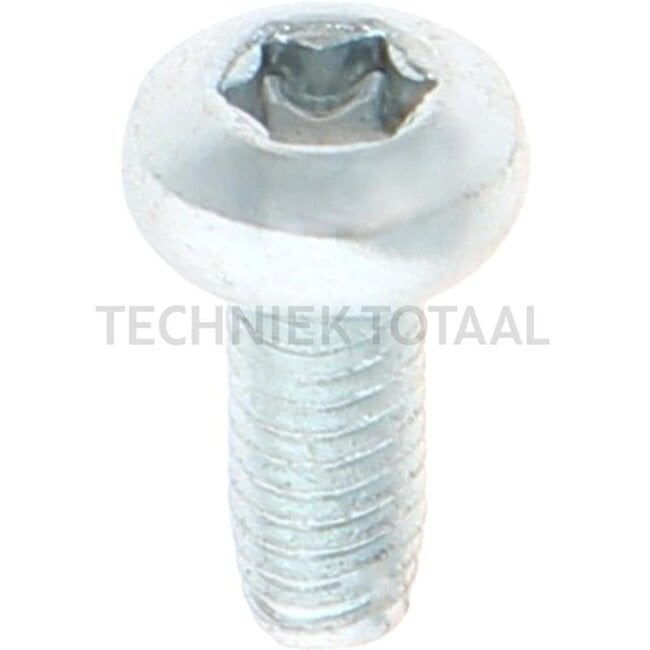 GRANIT Self-tapping screws M8x12 - 500 pcs.