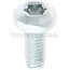 GRANIT Self-tapping screws M8x12 - 500 pcs.