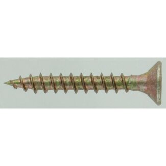 GRANIT Chipboard screw M5x35 DIN 7962 - 200 pcs.