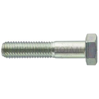 GRANIT Hexagon head bolt M14x65 DIN 931