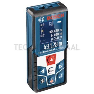 Bosch laserafstandsmeter GLM 50 C