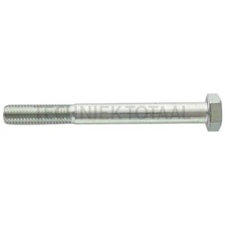 GRANIT Hexagon head bolt M14x130 DIN 931