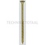 GRANIT Chipboard screw M6x100 DIN 7962 - 100 pcs.