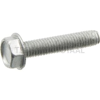 GRANIT Self-tapping screws M6x35 - 500 pcs.