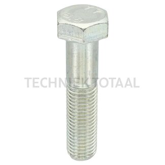 GRANIT Hexagon head bolt M16x70 DIN 931