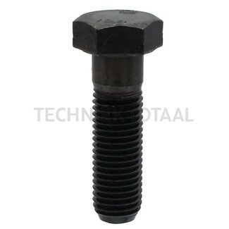 GRANIT Hexagon head bolt M16x55 DIN 931