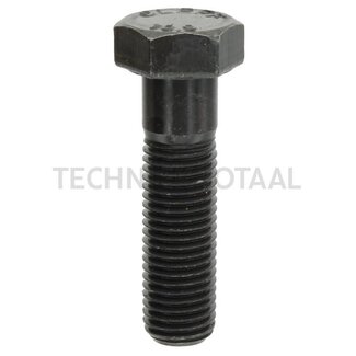 GRANIT Hexagon head bolt M16x60 DIN 931