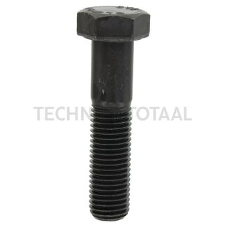 GRANIT Hexagon head bolt M16x70 DIN 931