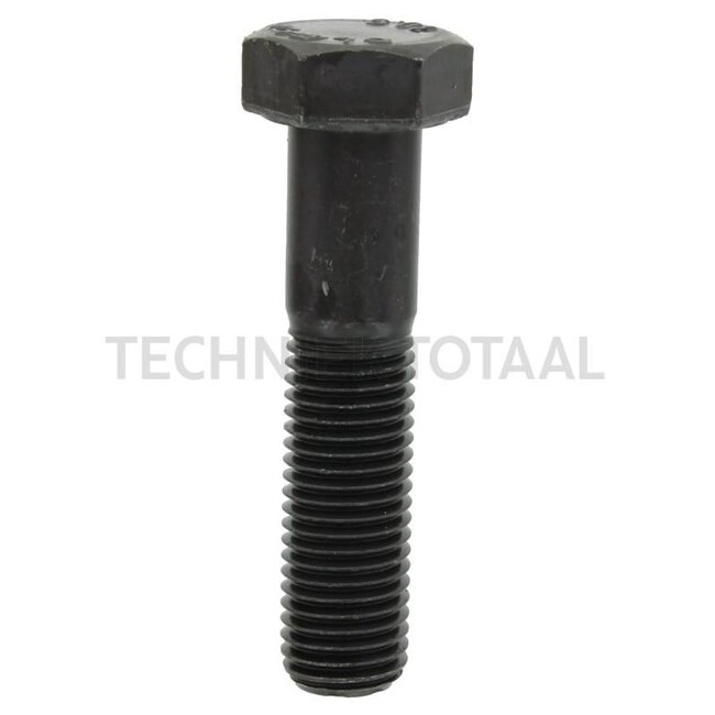 GRANIT Hexagon head bolt M16x70 DIN 931 - 9007341416, 9007346416, 9124346416