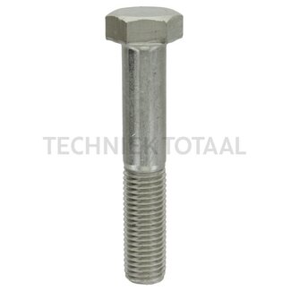 GRANIT Hexagon head bolt M16x90 DIN 931