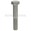 GRANIT Hexagon head bolt M16x90 DIN 931