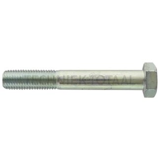 GRANIT Hexagon head bolt M16x110 DIN 931