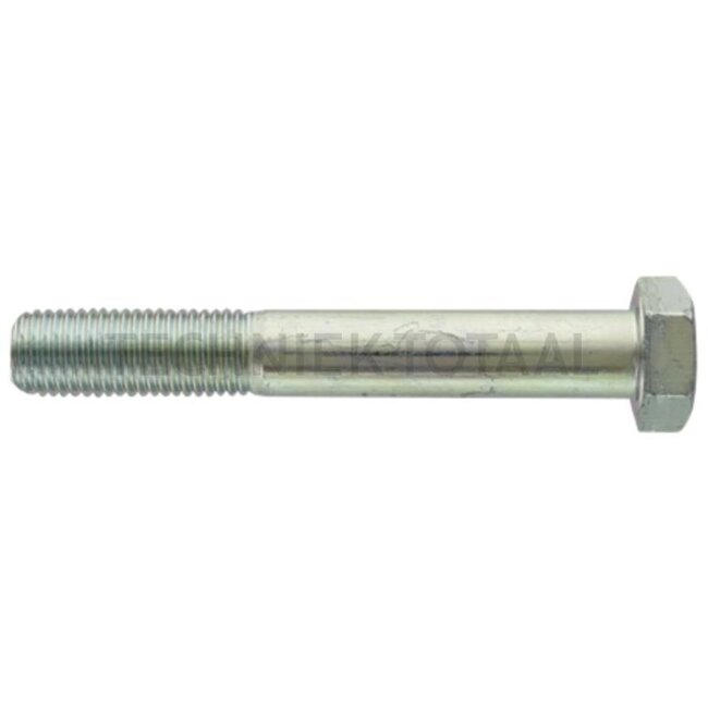 GRANIT Hexagon head bolt M16x110 DIN 931 - 8423284