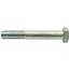 GRANIT Hexagon head bolt M16x110 DIN 931 - 8423284