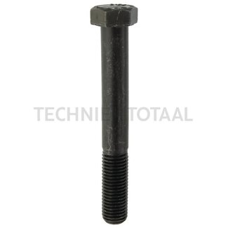 GRANIT Hexagon head bolt M16x120 DIN 931