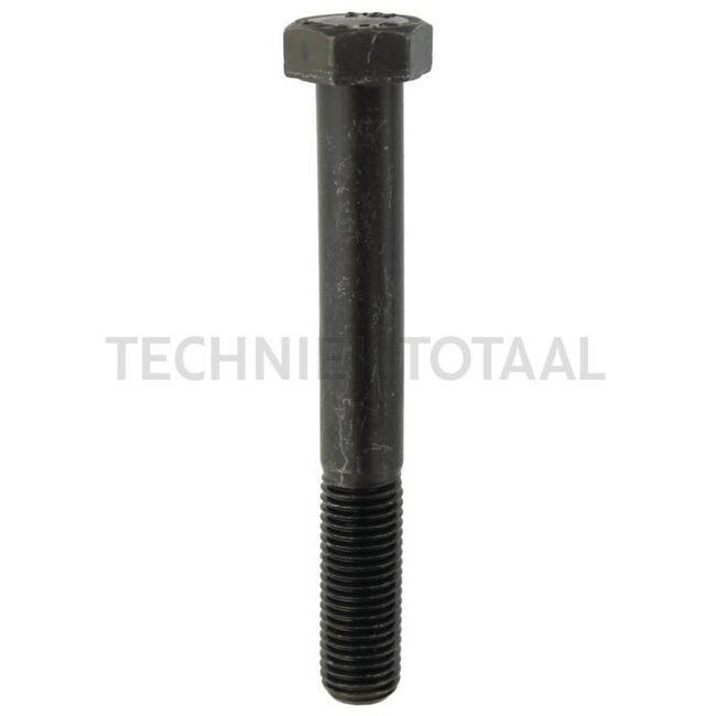 GRANIT Hexagon head bolt M16x120 DIN 931