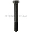 GRANIT Hexagon head bolt M16x120 DIN 931