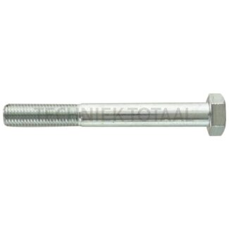 GRANIT Hexagon head bolt M16x130 DIN 931