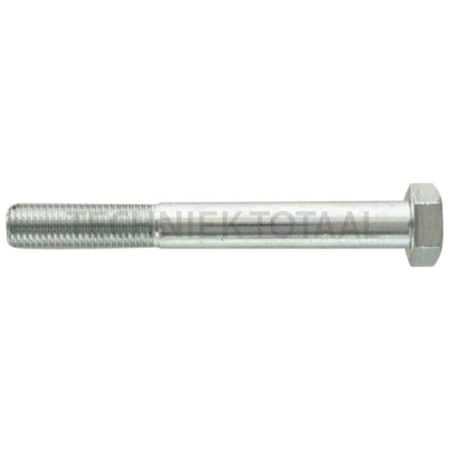 GRANIT Hexagon head bolt M16x130 DIN 931 - 80061667