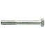 GRANIT Hexagon head bolt M16x130 DIN 931 - 80061667