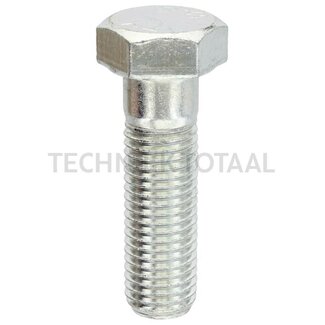 GRANIT Hexagon head bolt M16x55 DIN 931