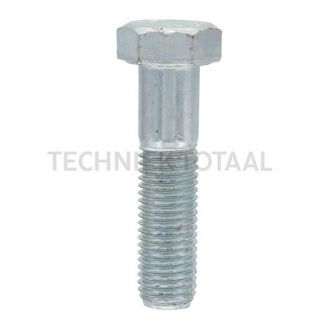 GRANIT Hexagon head bolt M16x65