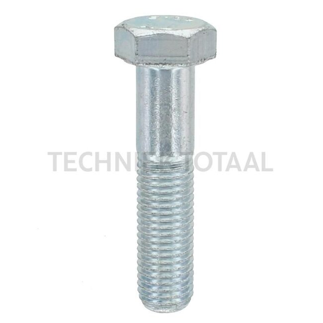 GRANIT Hexagon head bolt M16x70 DIN 931