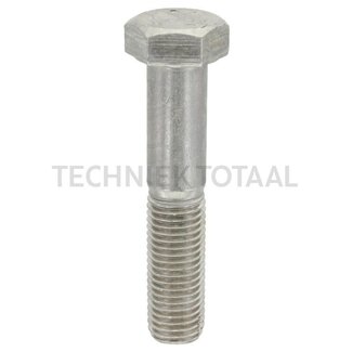 GRANIT Hexagon head bolt M16x80 DIN 931