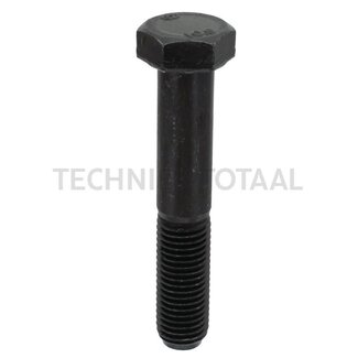 GRANIT Hexagon head bolt M16x90 DIN 931