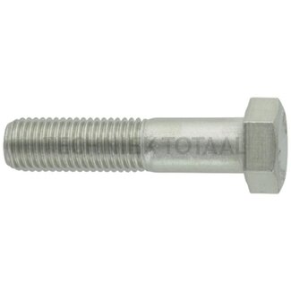 GRANIT Hexagon head bolt M16x70 DIN 931